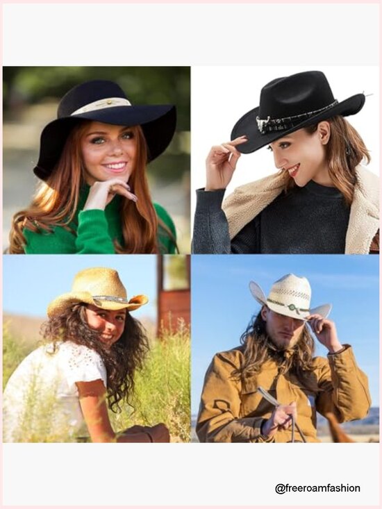 Hats